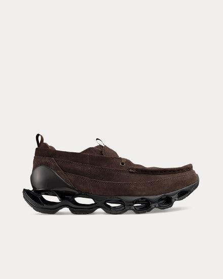 靴 Mizuno Wave Prophecy Moc Suede MIZUNO WAVE PROPHECY MOC SUEDE』 – COLDBECK ONLINE