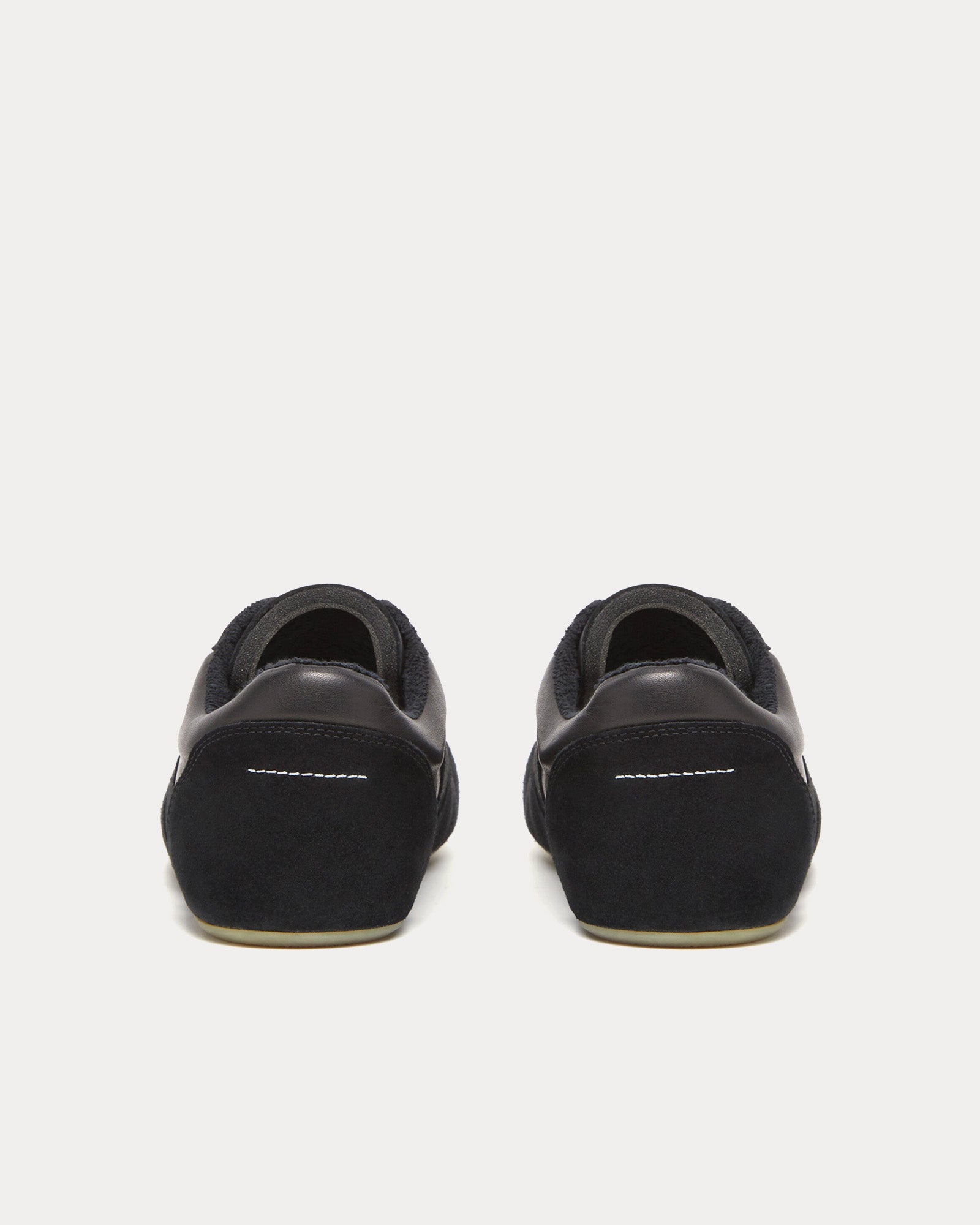 MM6 MAISON MARGIELA - Man - Black - Sneaker