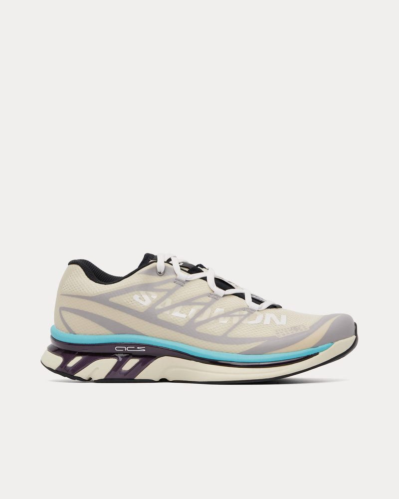 Salomon x MM6 Maison Margiela Unisex XT-MM6 Asparagus Green / Gull