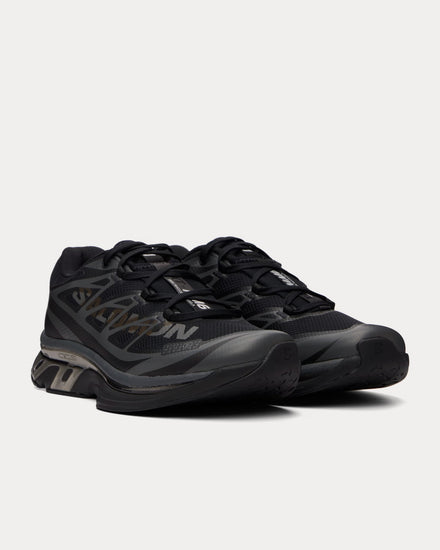 Salomon x MM6 Maison Margiela Unisex XT-MM6 Black / Black / AS Low