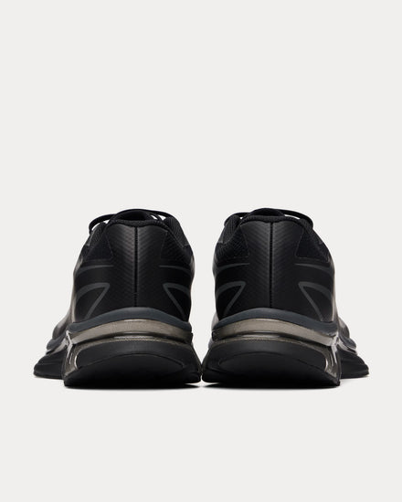 Salomon x MM6 Maison Margiela XT-MM6 Black / Black / AS Low Top Sneakers - 4