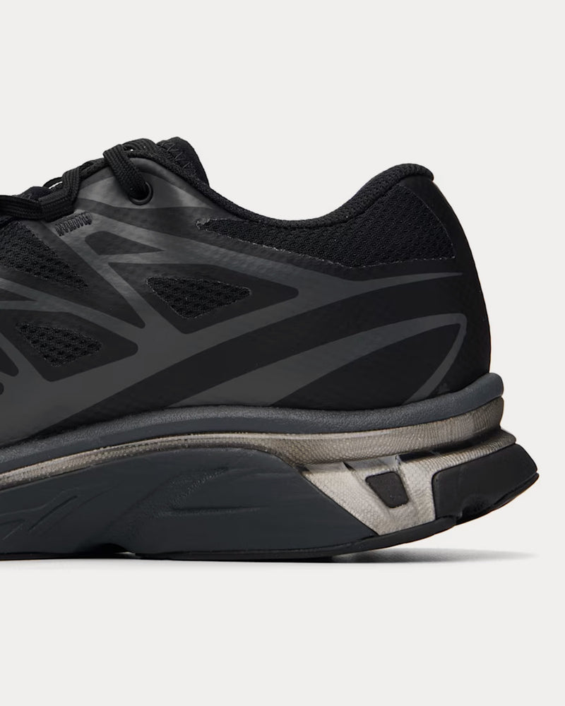 靴 MM6 Maison Margiela Salomon XT-MM6 Black Salomon x MM6 Maison Margiela Unisex XT-MM6 Black / Black / AS Low