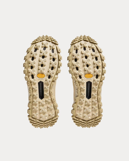 Moncler Trailgrip Apex Craft GTX Light Beige Low Top Sneakers - 5