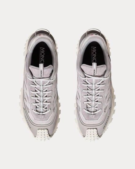 Moncler Trailgrip Apex Craft GTX Grey Low Top Sneakers - 2