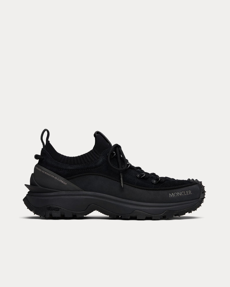 スニーカー MONCLER TRAILGRIP LITE3 LOW TOP SNEAKERS TRAILGRIP LITE3 LOW TOP SNEAKERS for Men - Moncler | Biffi