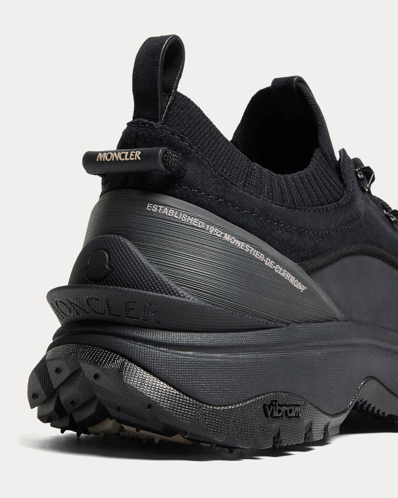 スニーカー MONCLER TRAILGRIP LITE3 LOW TOP SNEAKERS TRAILGRIP LITE3 LOW TOP SNEAKERS for Men - Moncler | Biffi