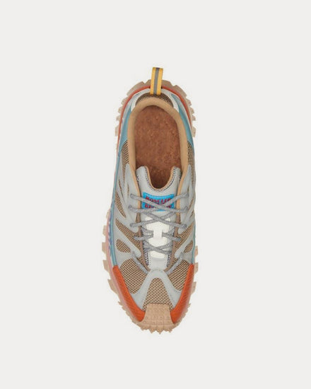 Moncler x Salehe Bembury Trailgrip Amoeba Multi Low Top Sneakers - 2