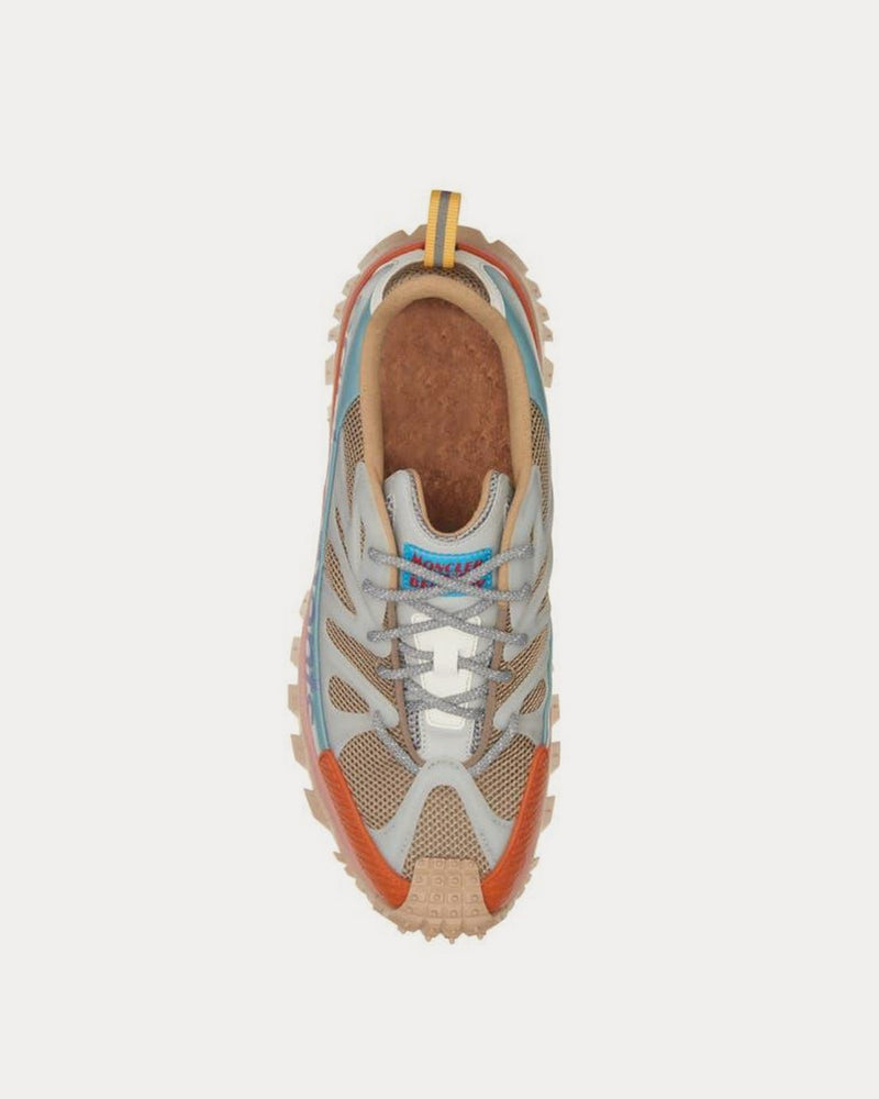 Moncler x Salehe Bembury Trailgrip Amoeba Multi Low Top Sneakers - 2