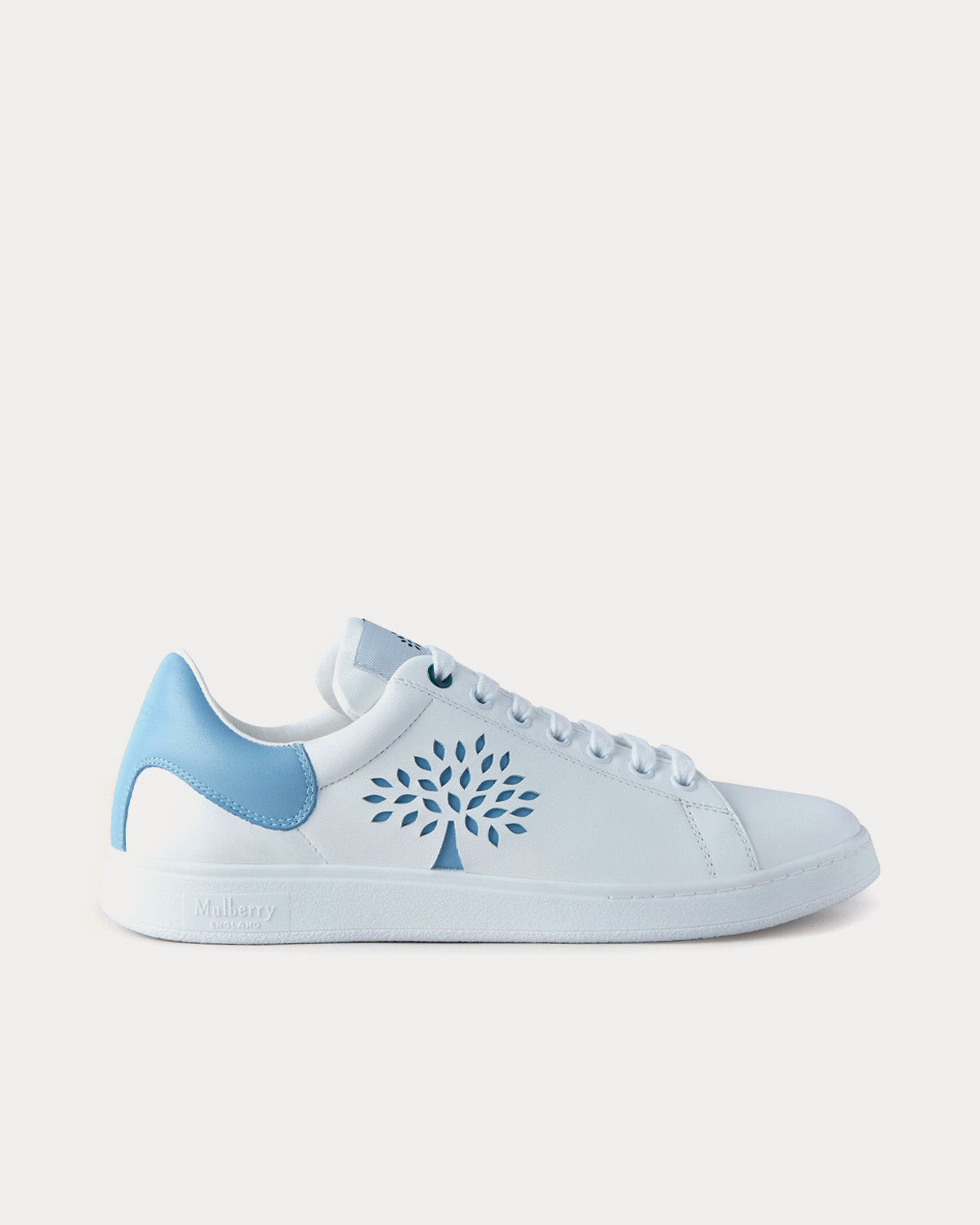 Mulberry Sneakers Shop the Collection at Sneak in Peace