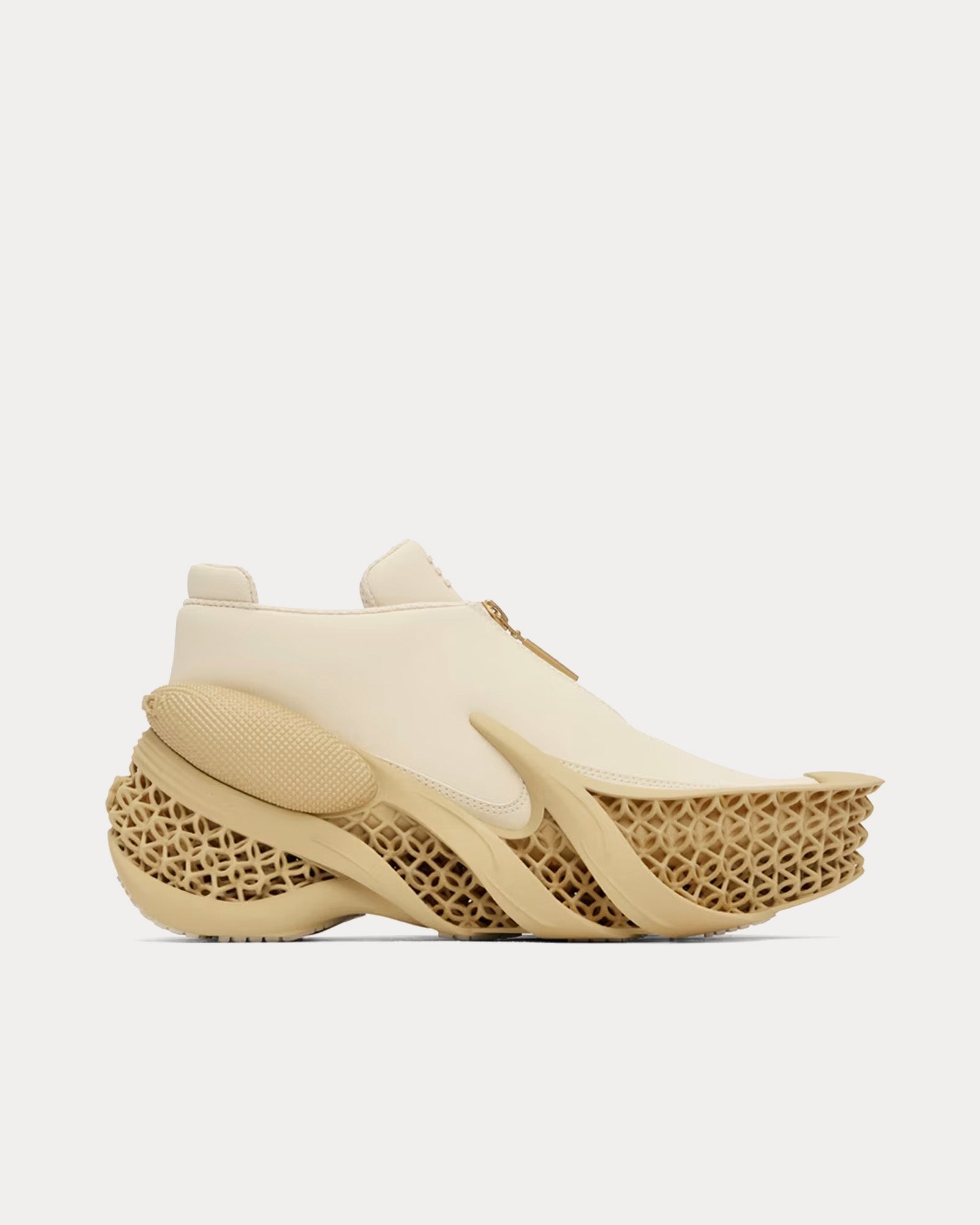 Namesake Men's Clippers 8000 New Wheat Slip On Sneakers