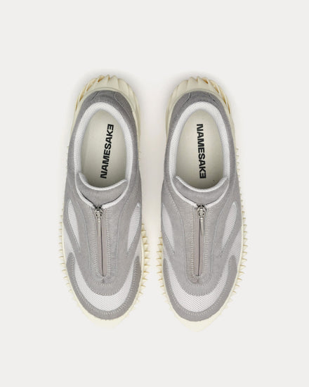 【関税込み】NAMESAKE ブラック Clippers 5000 スニーカー Clippers 5000 (N3-SS-5000-EB-EUPHORIC-BLACK)