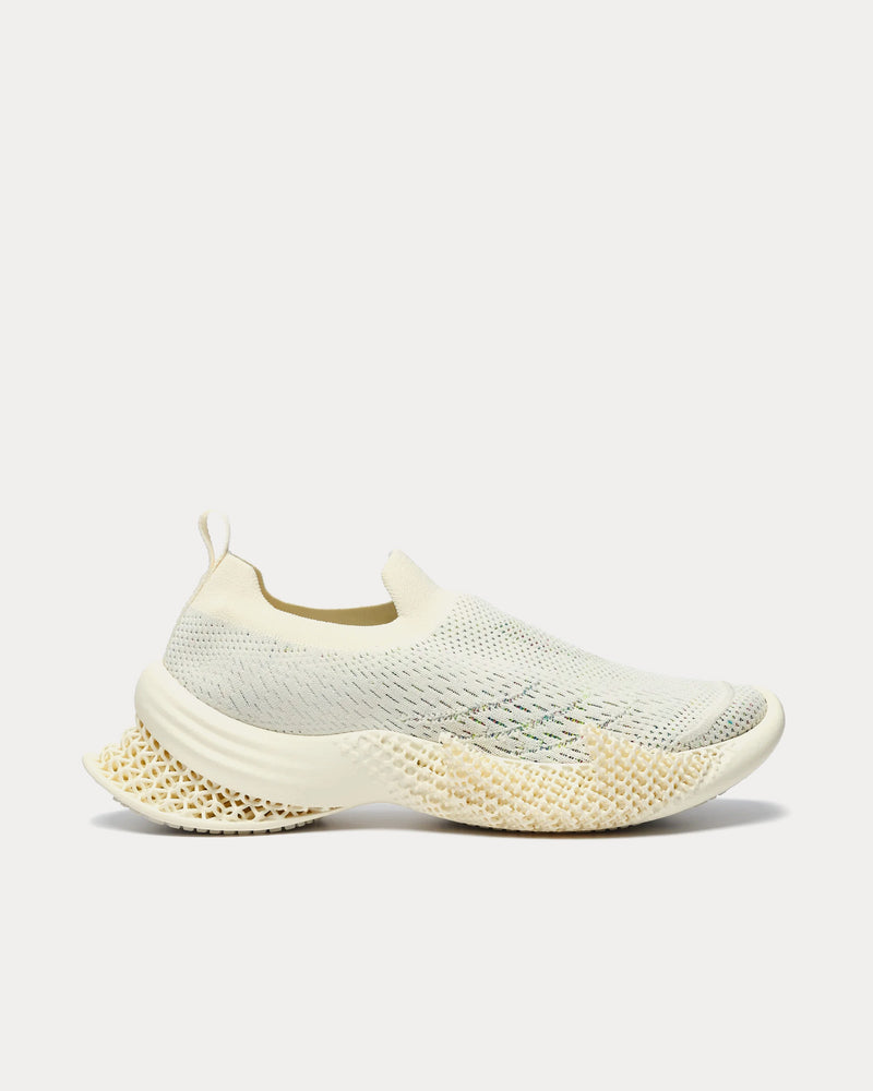 Namesake Clippers X Cannoli Cream Slip On Sneakers - 1