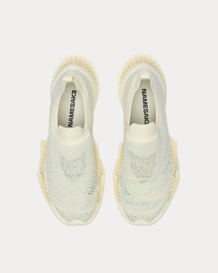 Namesake Clippers X Cannoli Cream Slip On Sneakers - 2