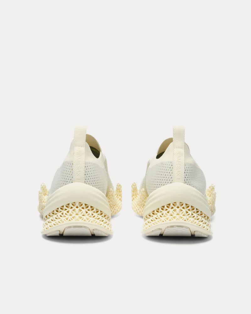 Namesake Clippers X Cannoli Cream Slip On Sneakers - 3