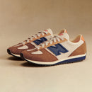 New Balance x Sézane '471' Sneakers