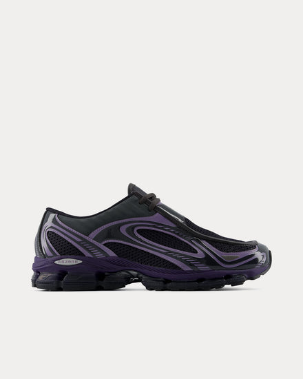 New Balance 1890a Dark Night / Candied Violet Sneaker Loafers - 1