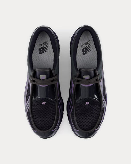 New Balance 1890a Dark Night / Candied Violet Sneaker Loafers - 2