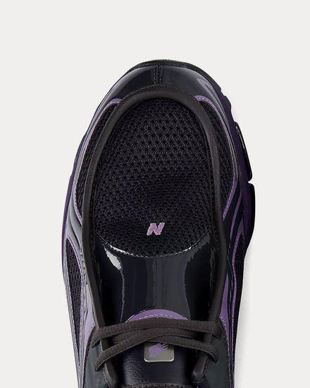 New Balance 1890a Dark Night / Candied Violet Sneaker Loafers - 6