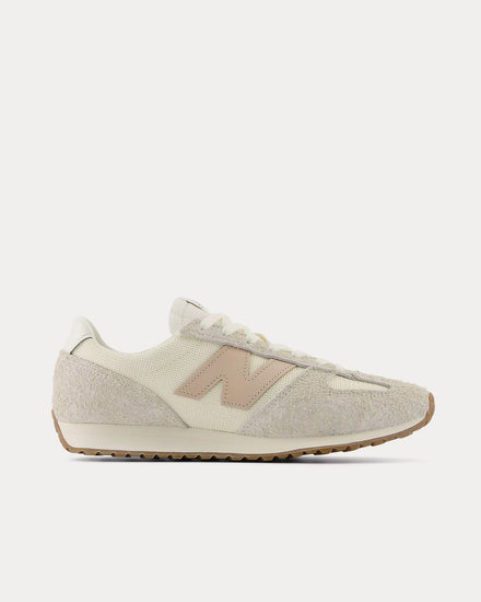 New Balance 471 Angora / Desert Clay Low Top Sneakers - 1