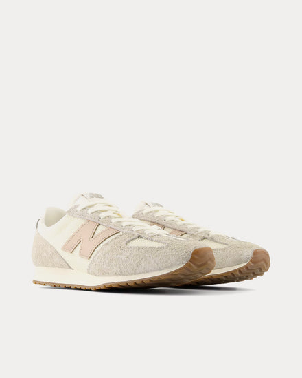 New Balance 471 Angora / Desert Clay Low Top Sneakers - 3