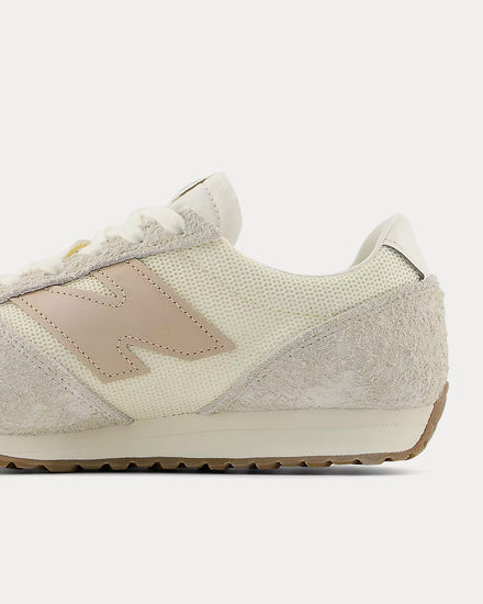 New Balance 471 Angora / Desert Clay Low Top Sneakers - 5