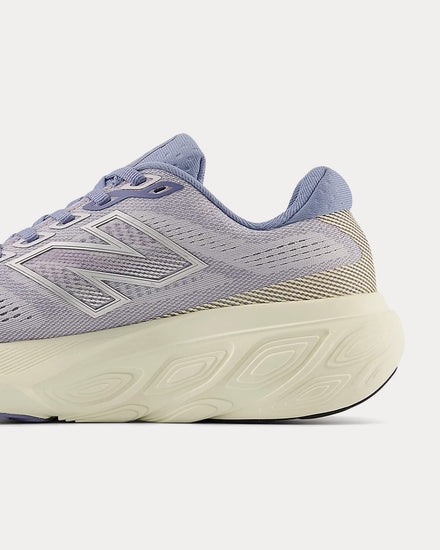 New Balance Fresh Foam X 880v15 Pearl Grey / Dusk Shower / Calcium Running Shoes - 6