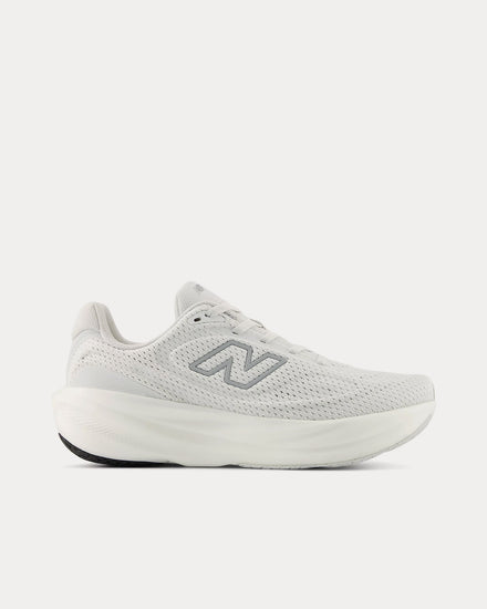 New Balance Fresh Foam X 1080v15 NB 103 White / Silver Metallic Running Shoes - 1