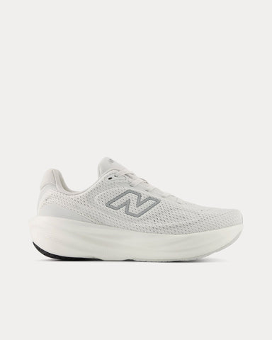 New Balance Fresh Foam X 1080v15 NB 103 White / Silver Metallic Running Shoes