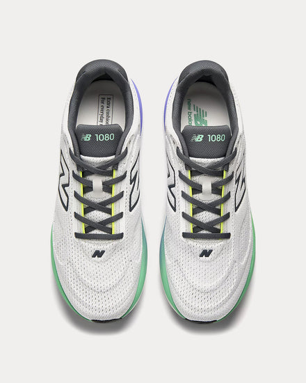 New Balance Fresh Foam X 1080v15 Reflection / Graphite / Deep End Running Shoes - 2