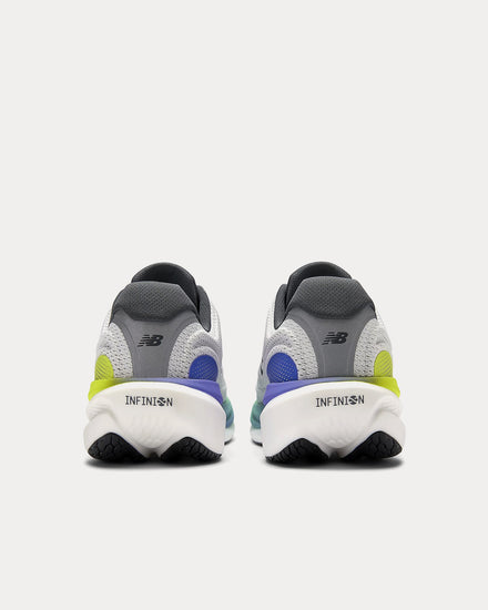 New Balance Fresh Foam X 1080v15 Reflection / Graphite / Deep End Running Shoes - 4