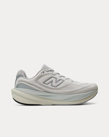 New Balance 1080v15 'Grey Days' Grey Matter / Silver Metallic Running Shoes