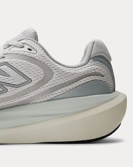 New Balance 1080v15 'Grey Days' Grey Matter / Silver Metallic Running Shoes - 6