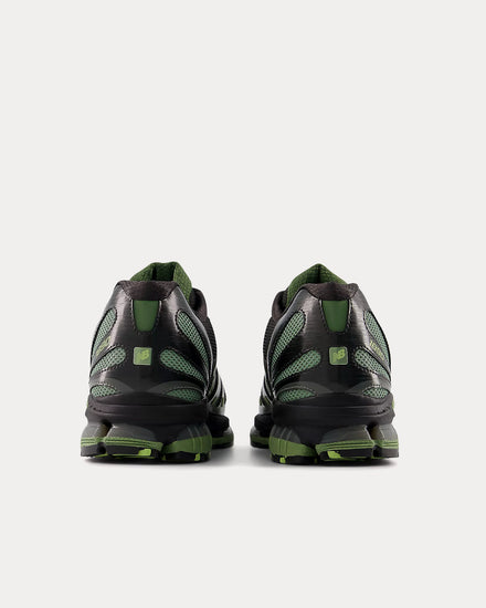 New Balance 1890 Faded Black /  Utility Green Low Top Sneakers - 4
