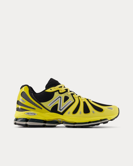 New Balance 1890 Starbust / Black Low Top Sneakers - 1