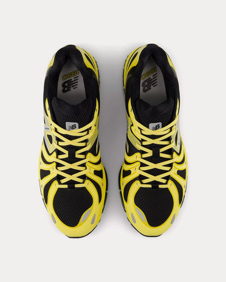 New Balance 1890 Starbust / Black Low Top Sneakers - 2