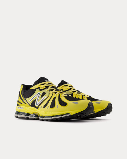 New Balance 1890 Starbust / Black Low Top Sneakers - 3