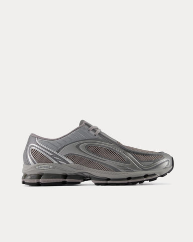 New Balance 1890a Truffle Salt / Silver Metallic Sneaker Loafers