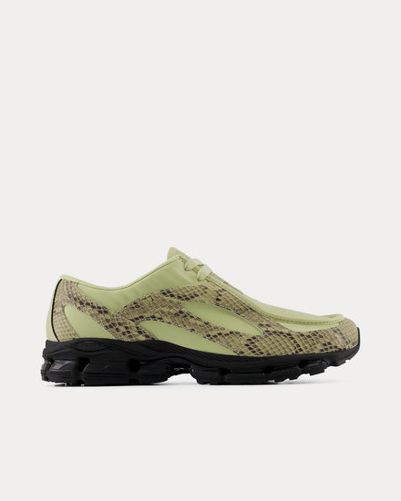 New Balance 1890a Morel / Black Sneaker Loafers - 1
