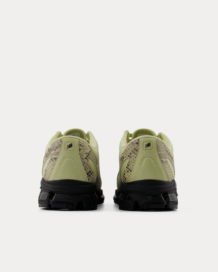 New Balance 1890a Morel / Black Sneaker Loafers - 4
