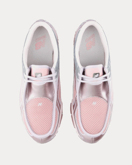 New Balance 1890a Pink Granite Sneaker Loafers - 2