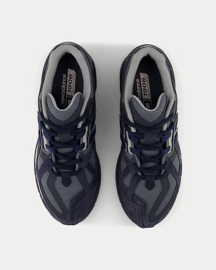 New Balance 1906 Utility Eclipse / NB Navy / Phantom Low Top Sneakers - 2