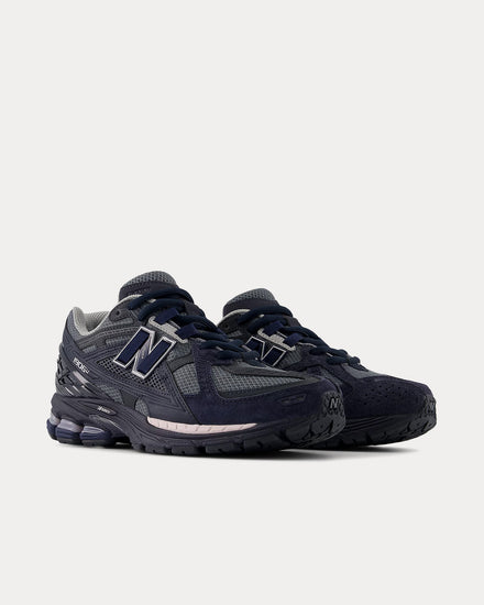 New Balance 1906 Utility Eclipse / NB Navy / Phantom Low Top Sneakers - 3