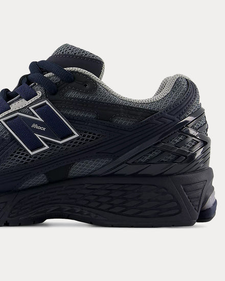 New Balance 1906 Utility Eclipse / NB Navy / Phantom Low Top Sneakers - 5