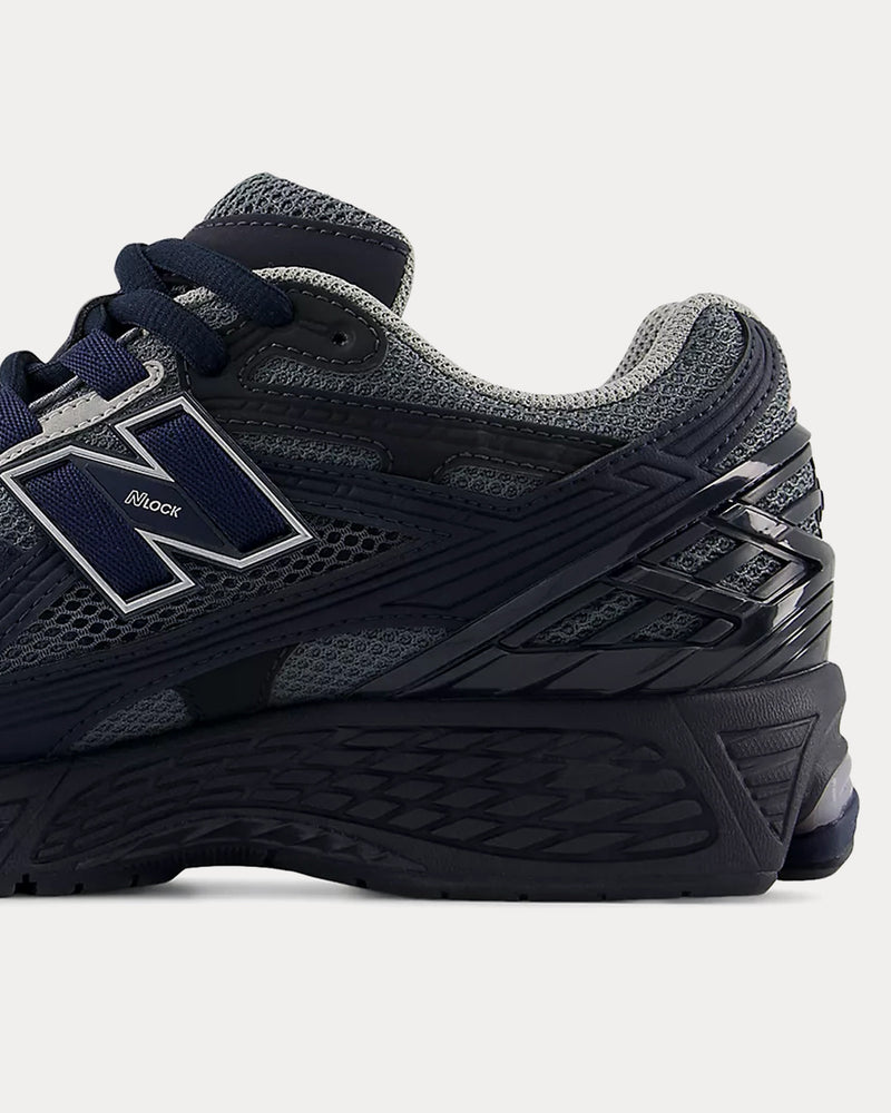 New Balance 1906 Utility Eclipse / NB Navy / Phantom Low Top Sneakers - 5