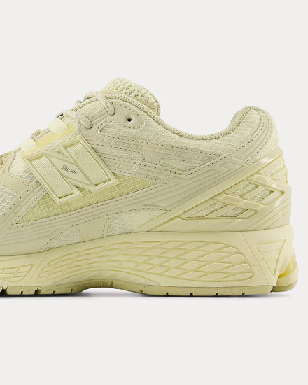 New Balance 1906 Utility Pale Moss / Ambient Light Low Top Sneakers - 4