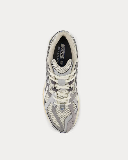 New Balance 1906 Utility Raincloud / Slate Grey / Magnet Low Top Sneakers - 2
