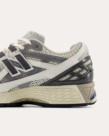 New Balance 1906 Utility Raincloud / Slate Grey / Magnet Low Top Sneakers - 4