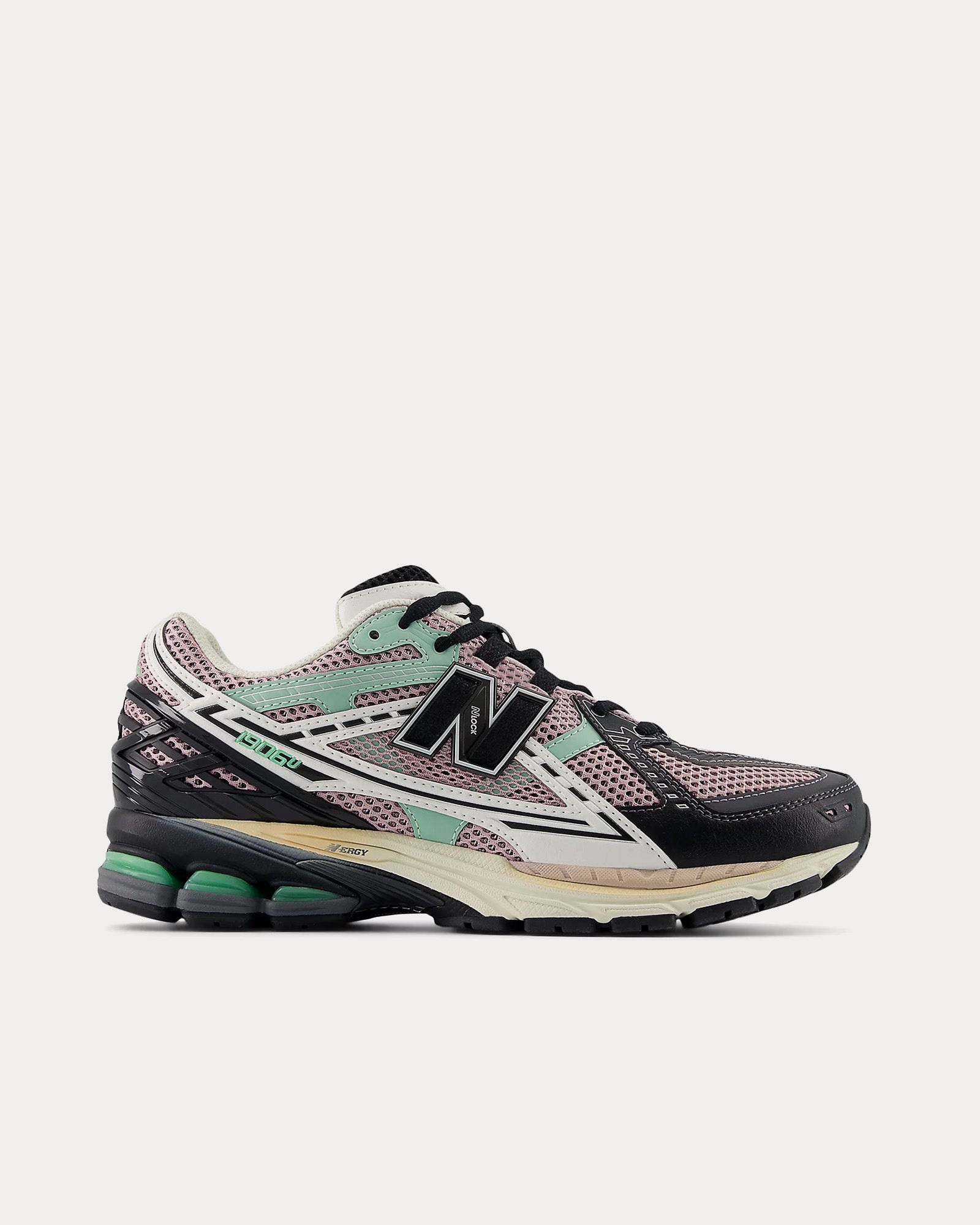 New Balance Men's 1906 Utility Twilight Haze / Black / Sweetgrass