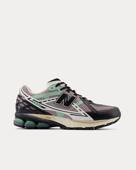 New Balance 1906 Utility Twilight Haze / Black / Sweetgrass Low Top Sneakers - 1