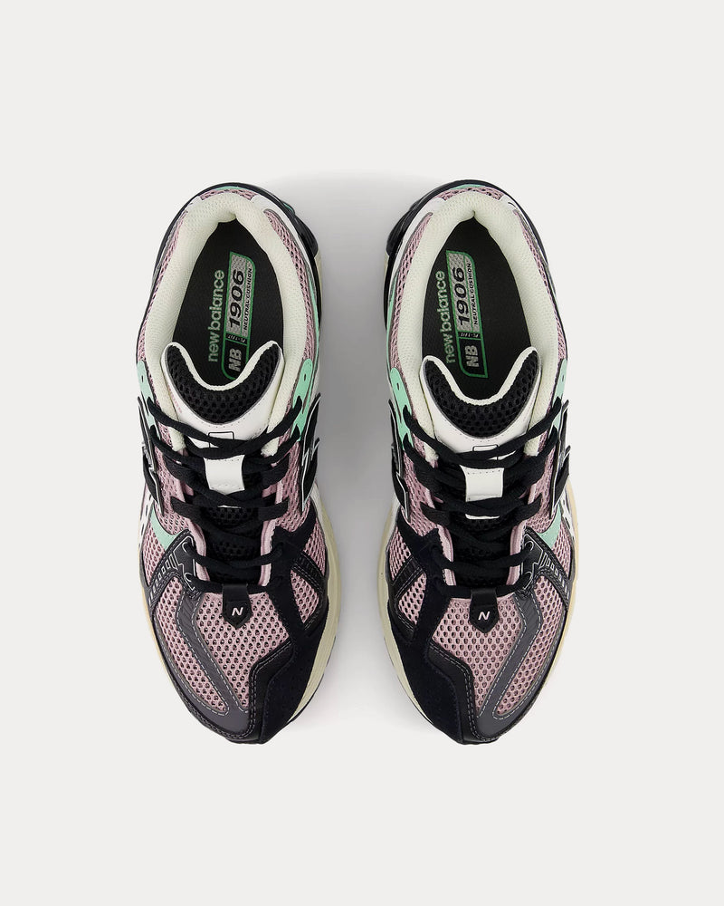 New Balance 1906 Utility Twilight Haze / Black / Sweetgrass Low Top Sneakers - 2